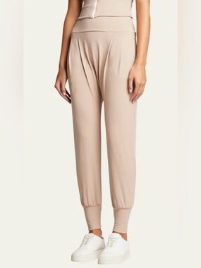 Port de Bras Jazmin Pants